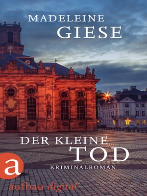 cover image of Der kleine Tod
